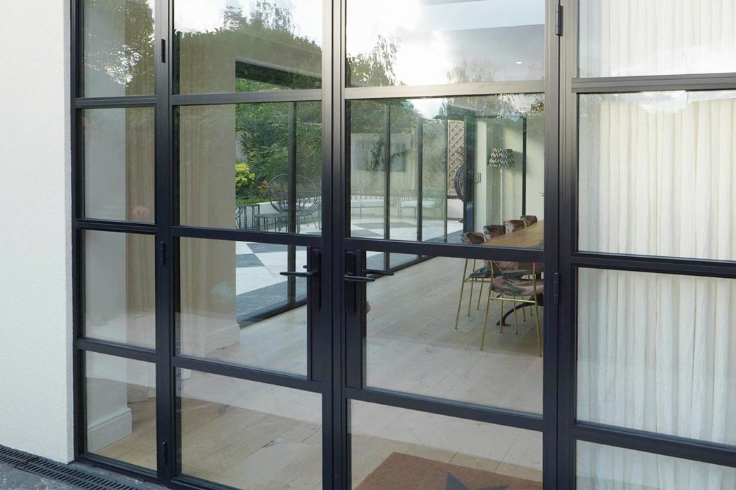 Aluminium Heritage Doors - Image 8