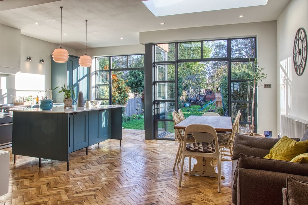 Aluminium Heritage Doors - Image 7