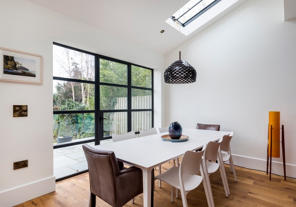 Aluminium Heritage Doors - Image 6