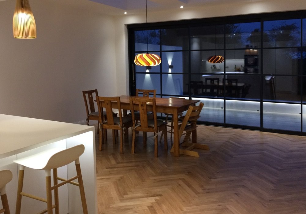 Aluminium Heritage Doors - Image 5