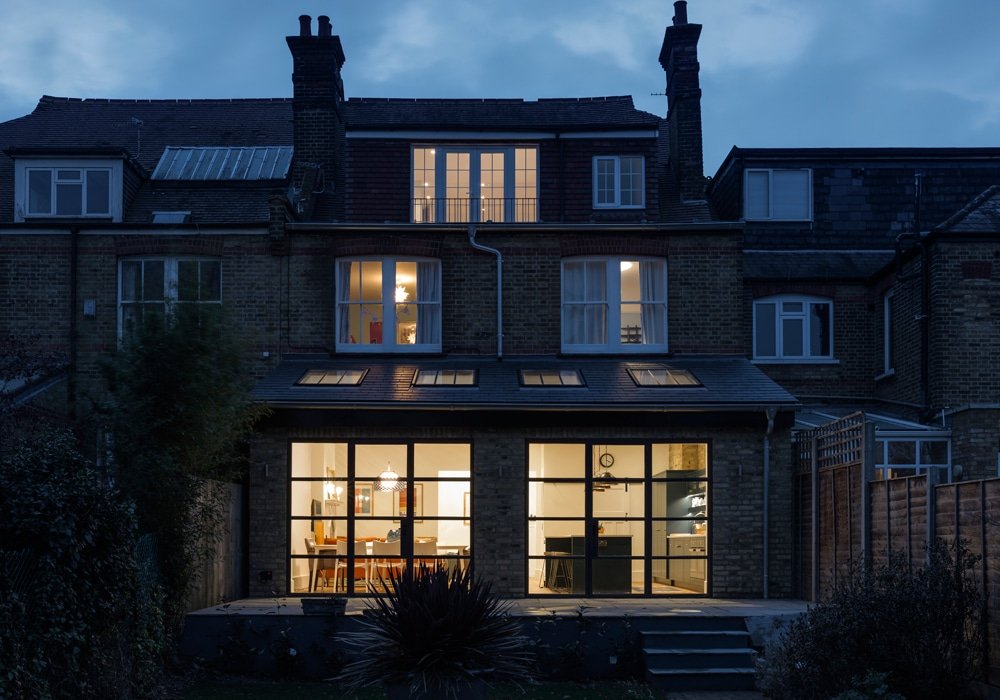 Aluminium Heritage Doors - Image 3