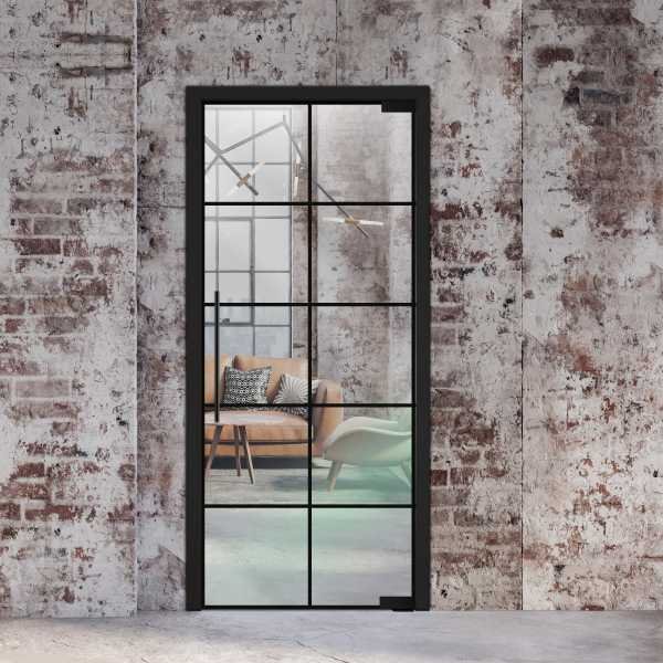 Glass Doors - Image 3