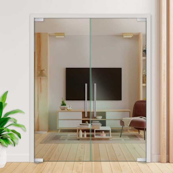 Glass Doors - Image 4