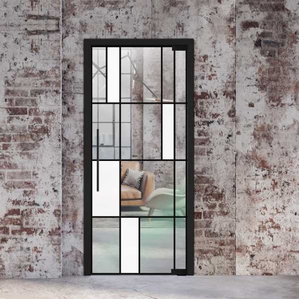 Glass Doors - Image 7