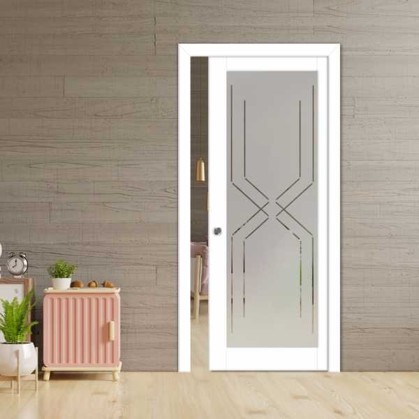 Glass Doors - Image 9