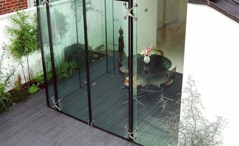 Glass Extensions - Image 7