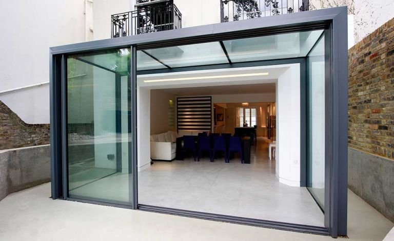Glass Extensions - Image 10