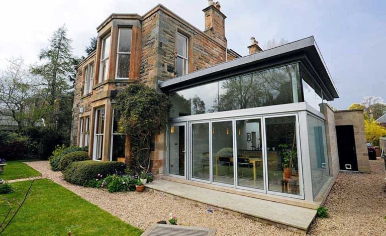 Glass Extensions - Image 12