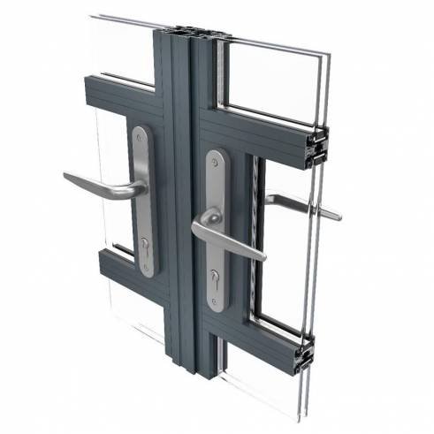 Steel Heritage Doors - Image 4