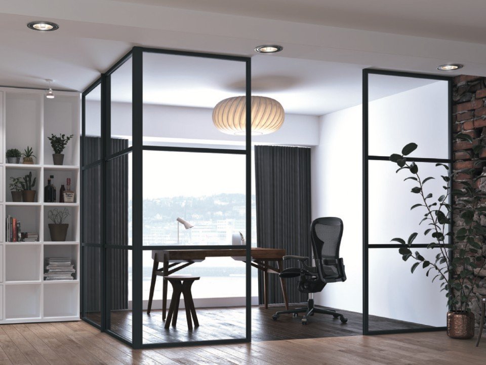 Steel Heritage Doors - Image 6