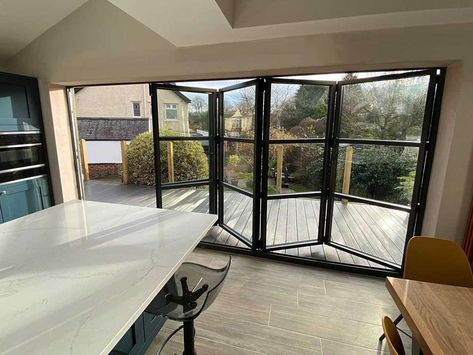 Steel Heritage Doors - Image 7