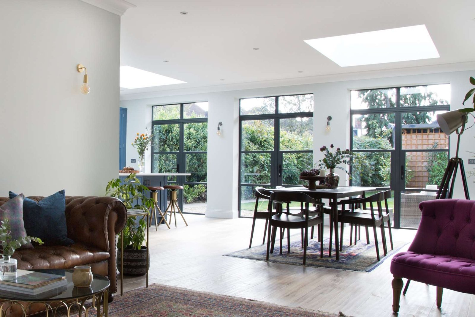 Steel Heritage Doors - Image 8