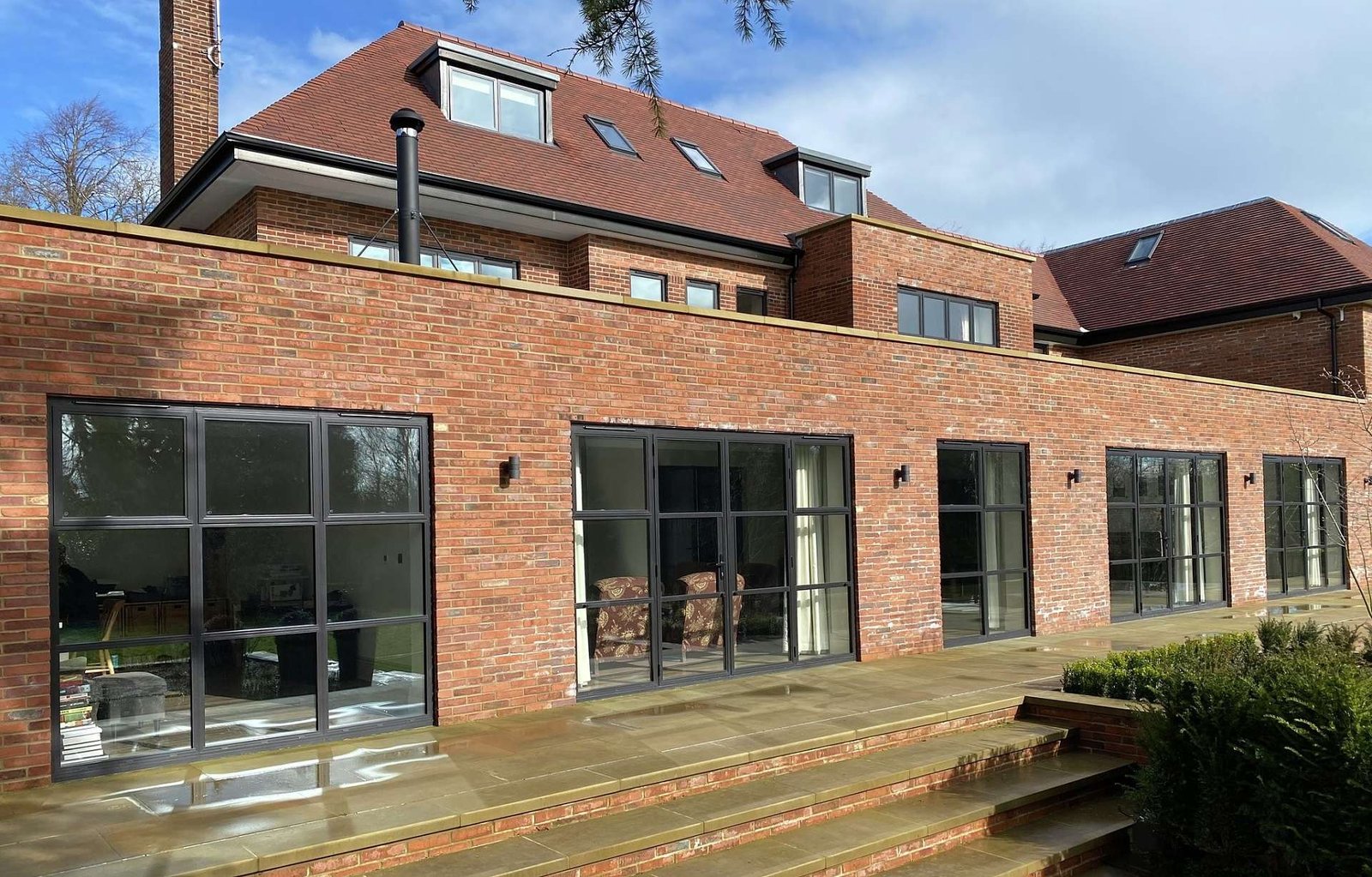 Steel Heritage Doors - Image 10