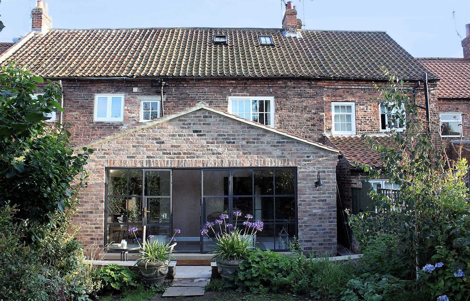 Steel Heritage Doors - Image 11