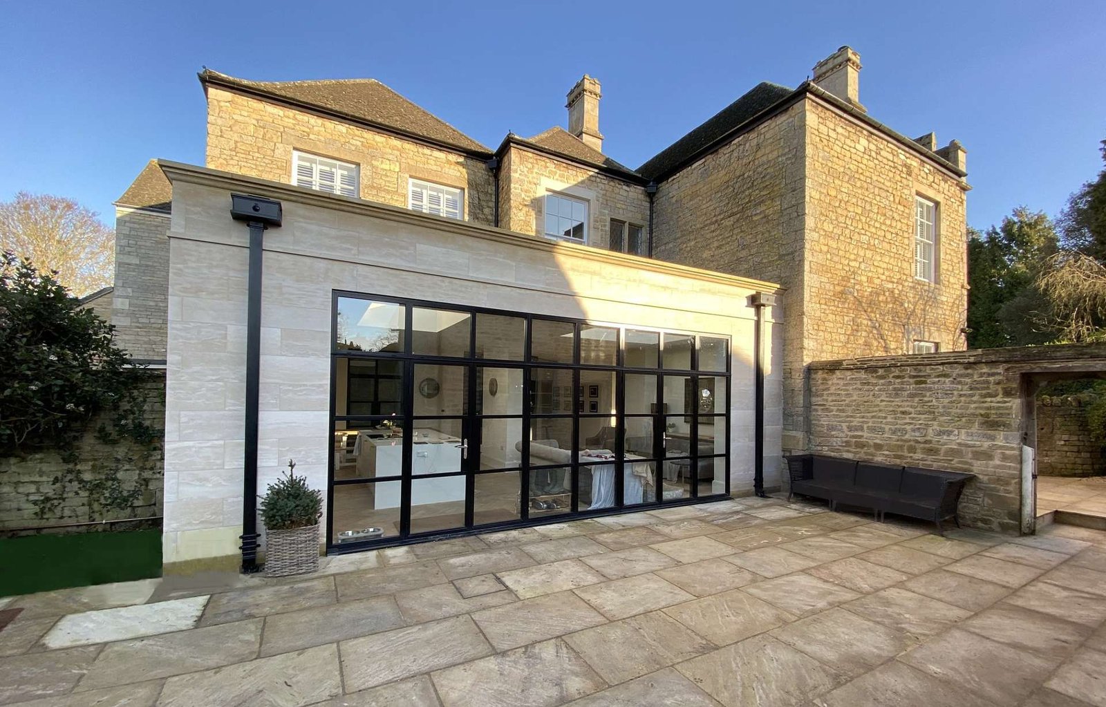 Steel Heritage Doors - Image 12