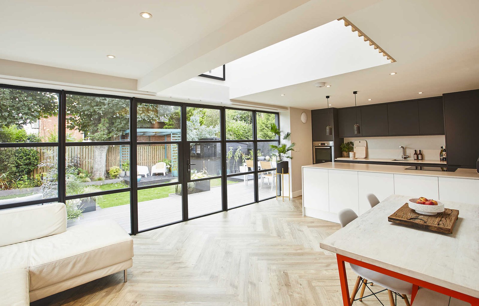 Steel Heritage Doors - Image 13