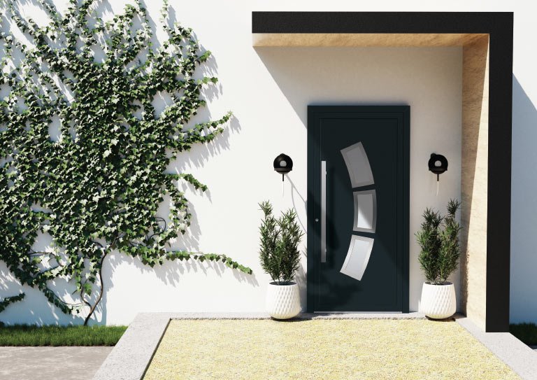 UPVC Doors - Image 2