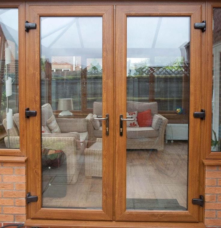 UPVC Doors - Image 3