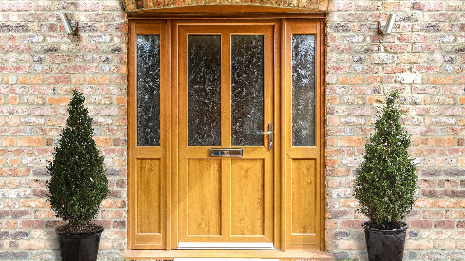 UPVC Doors - Image 6