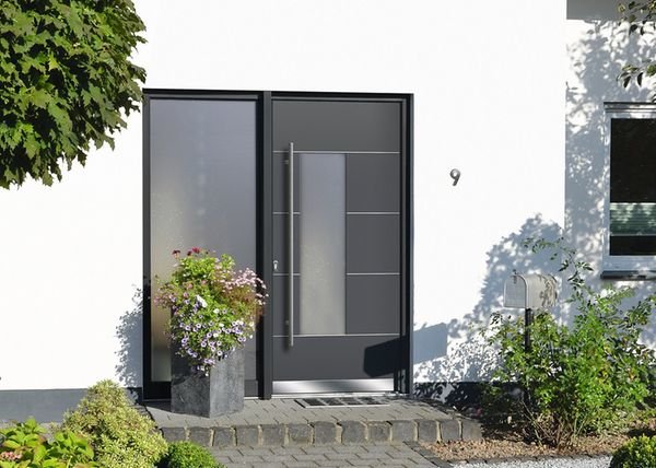 UPVC Doors - Image 8