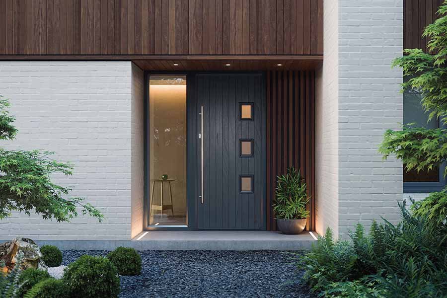 UPVC Doors - Image 10