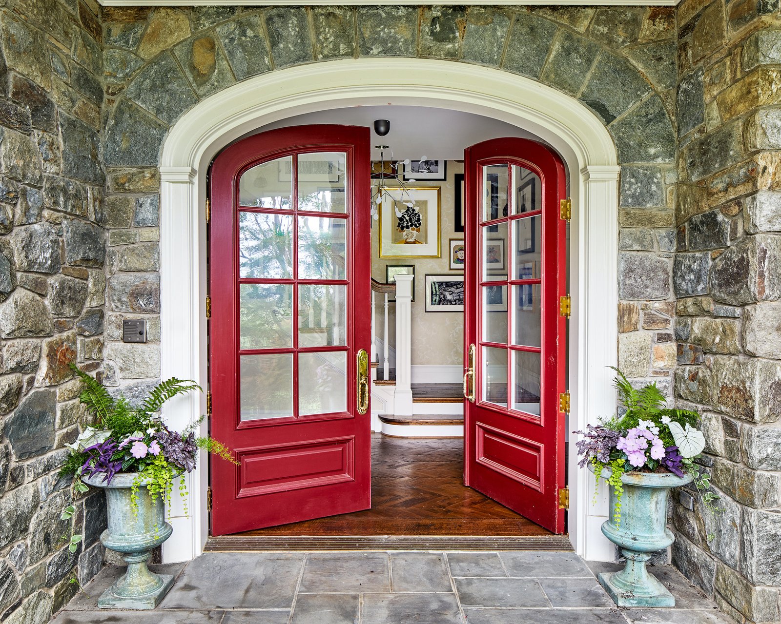 UPVC Doors - Image 11